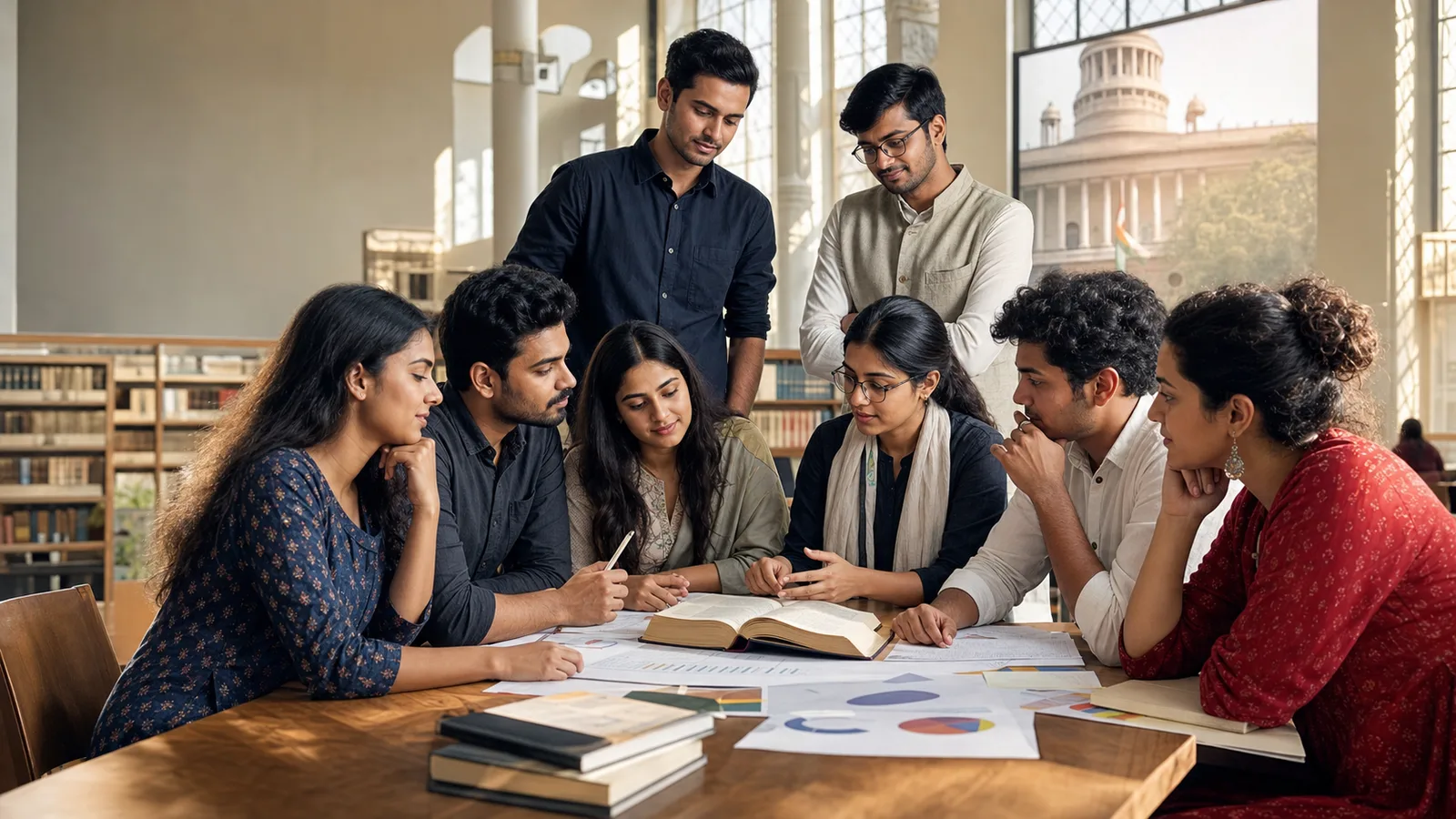 Introducing Reservation Hatao Movement: A Constitutional Conversation on Equal Opportunity